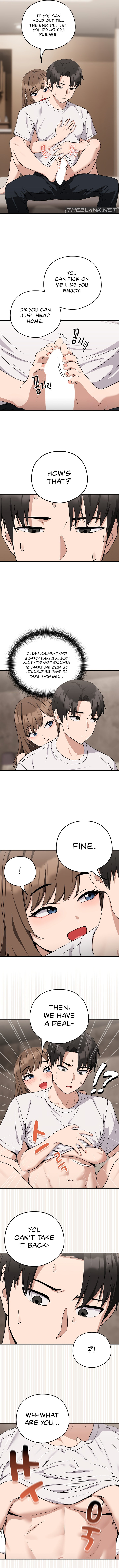 After Work Love Affairs Page 6 - MangaHe