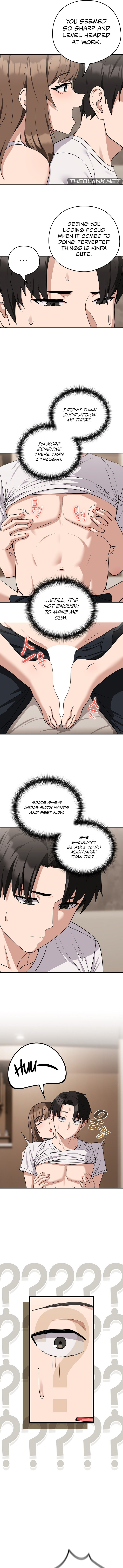 After Work Love Affairs Page 8 - MangaHe