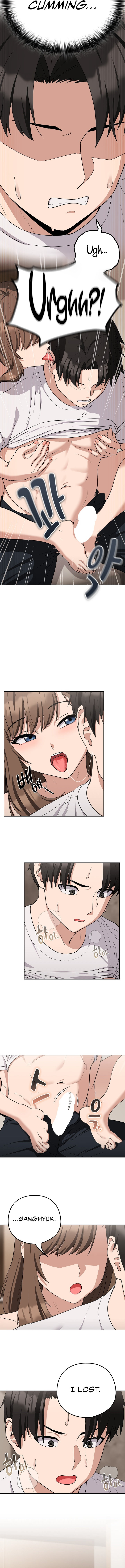 After Work Love Affairs Page 10 - MangaHe