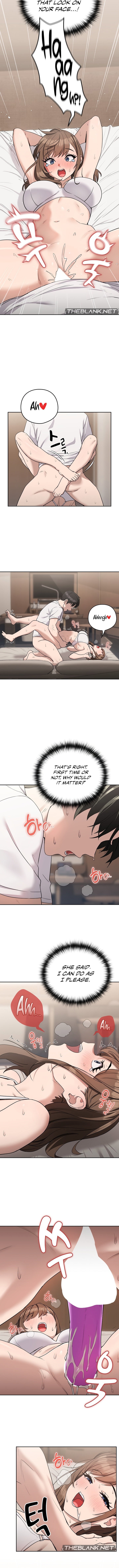 After Work Love Affairs Page 13 - MangaHe
