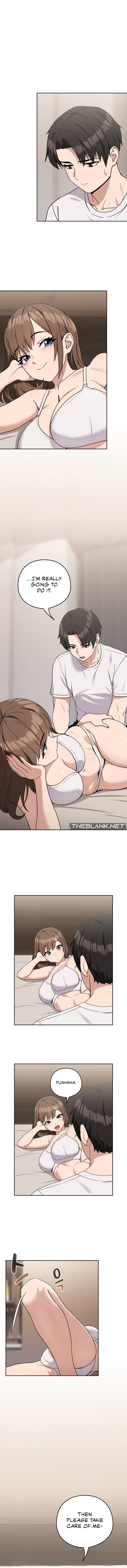After Work Love Affairs Page 3 - MangaHe