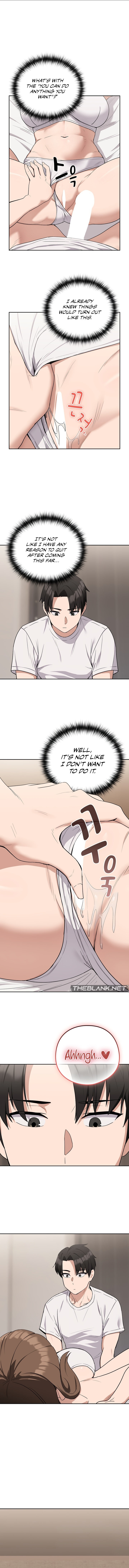 After Work Love Affairs Page 5 - MangaHe