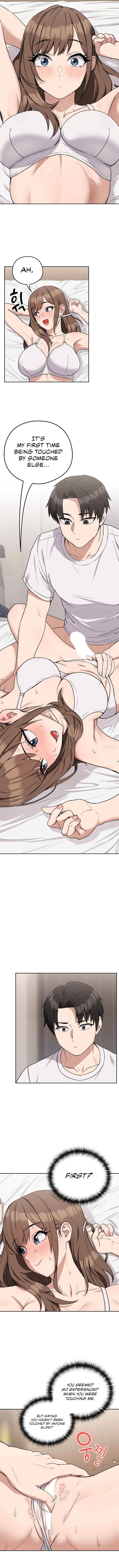 After Work Love Affairs Page 6 - MangaHe