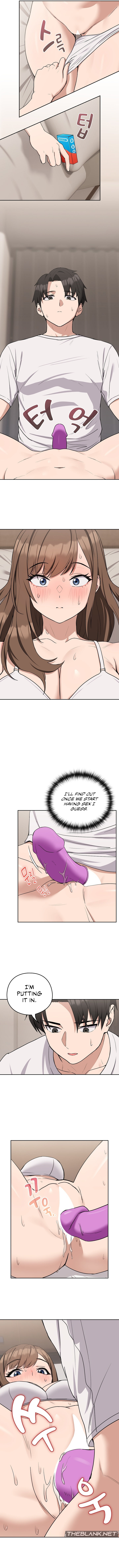 After Work Love Affairs Page 8 - MangaHe