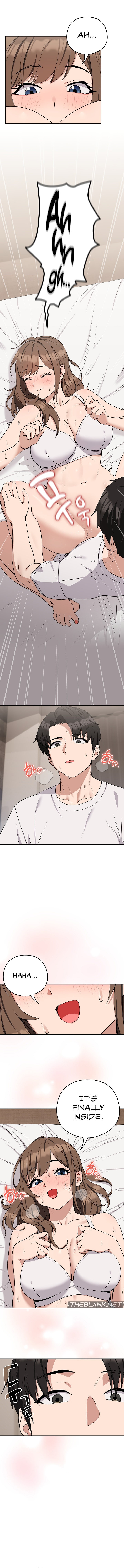 After Work Love Affairs Page 9 - MangaHe