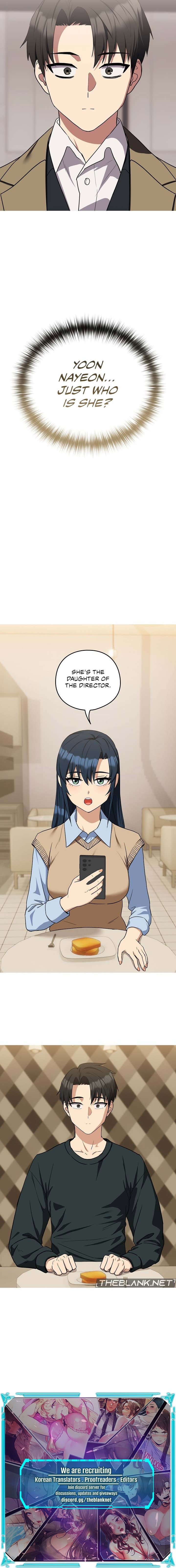 After Work Love Affairs Page 13 - MangaHe