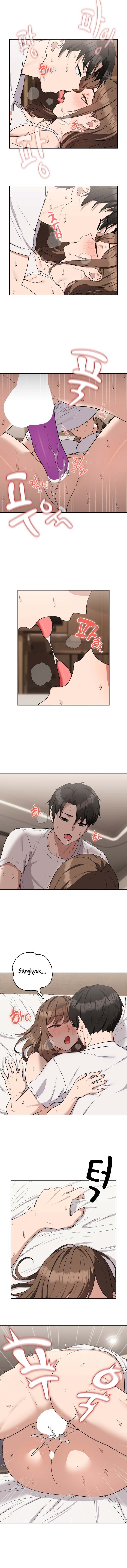 After Work Love Affairs Page 3 - MangaHe