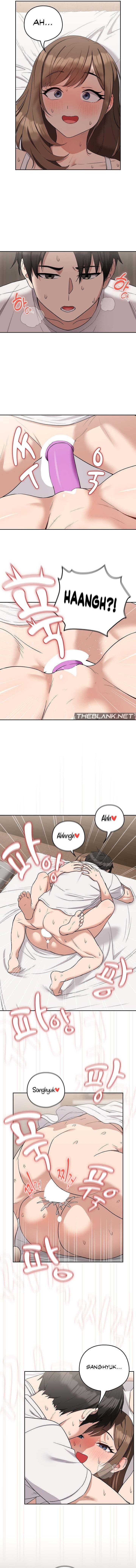After Work Love Affairs Page 4 - MangaHe