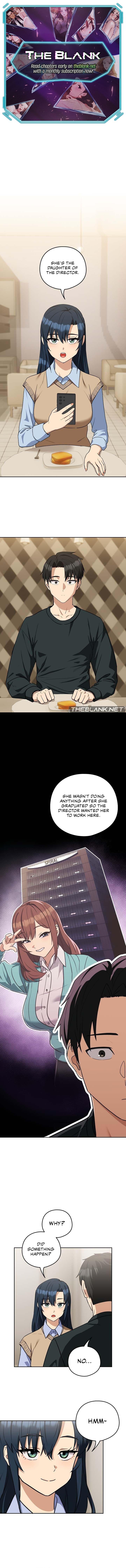 After Work Love Affairs Page 2 - MangaHe