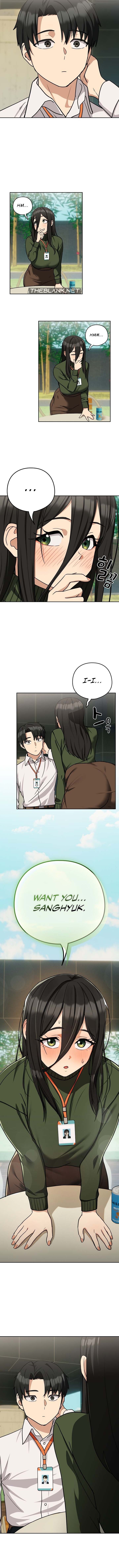 After Work Love Affairs Page 10 - MangaHe