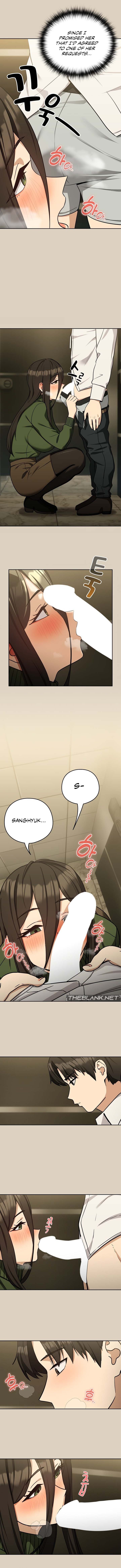 After Work Love Affairs Page 4 - MangaHe