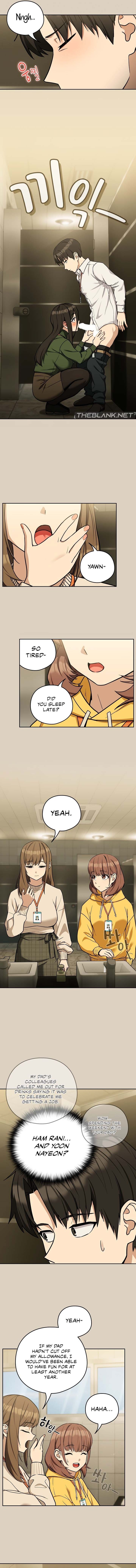 After Work Love Affairs Page 5 - MangaHe