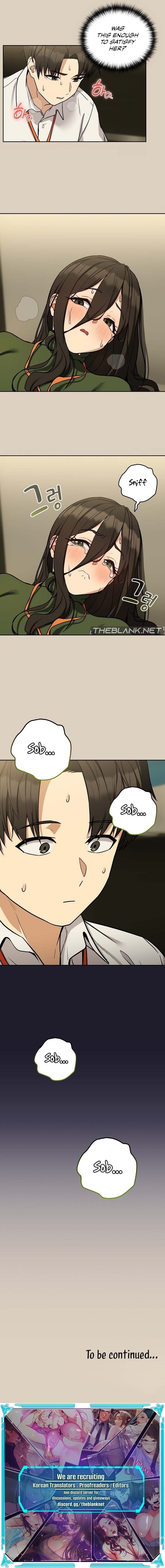 After Work Love Affairs Page 11 - MangaHe