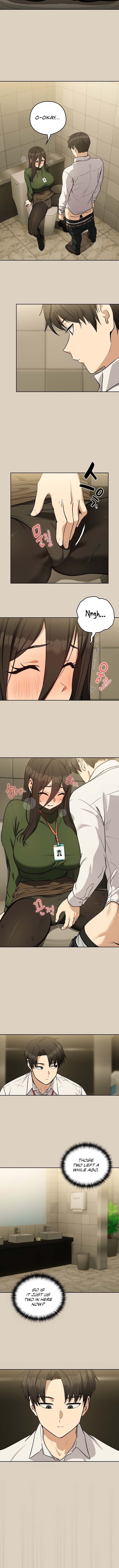 After Work Love Affairs Page 3 - MangaHe
