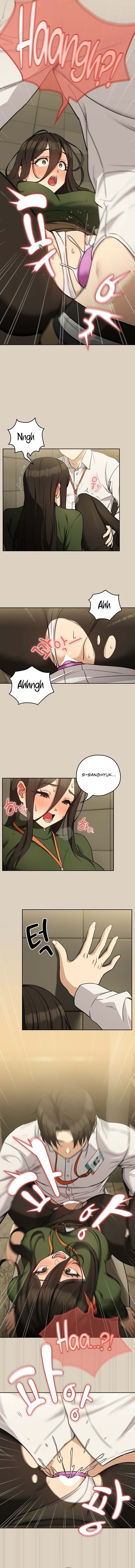 After Work Love Affairs Page 5 - MangaHe