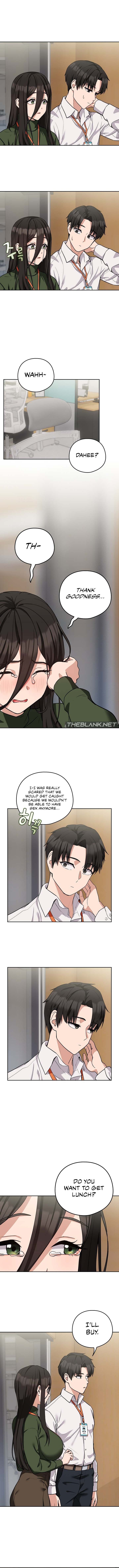 After Work Love Affairs Page 4 - MangaHe