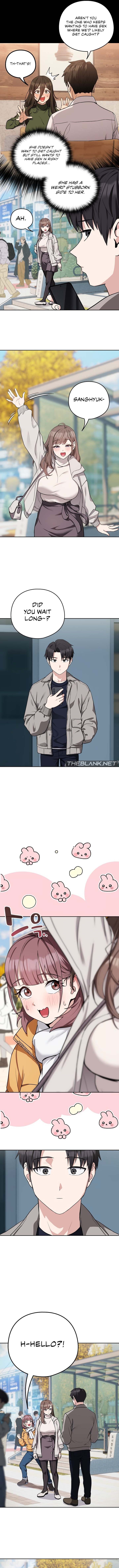 After Work Love Affairs Page 7 - MangaHe