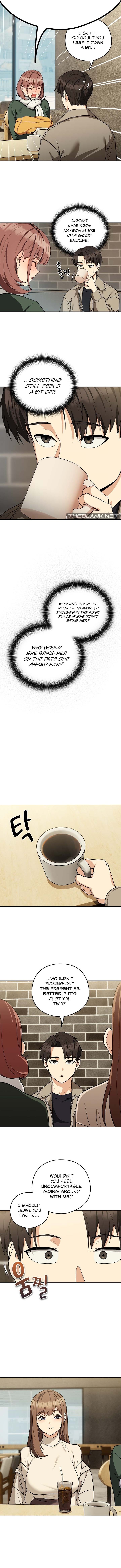 After Work Love Affairs Page 10 - MangaHe