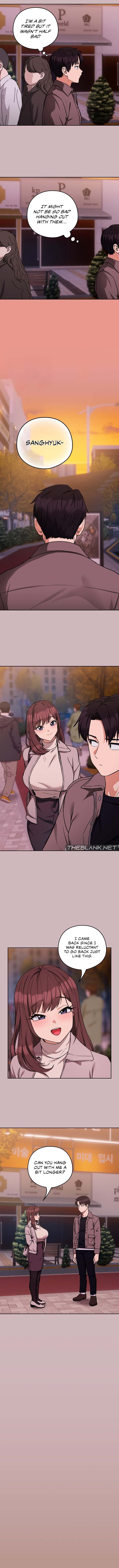 After Work Love Affairs Page 9 - MangaHe