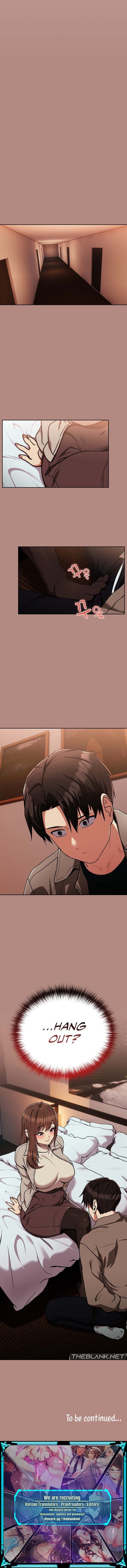 After Work Love Affairs Page 10 - MangaHe