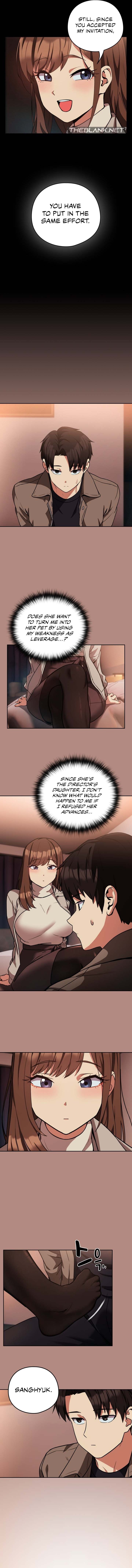After Work Love Affairs Page 3 - MangaHe