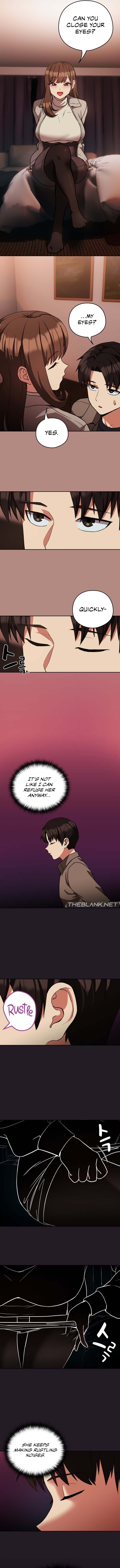 After Work Love Affairs Page 4 - MangaHe