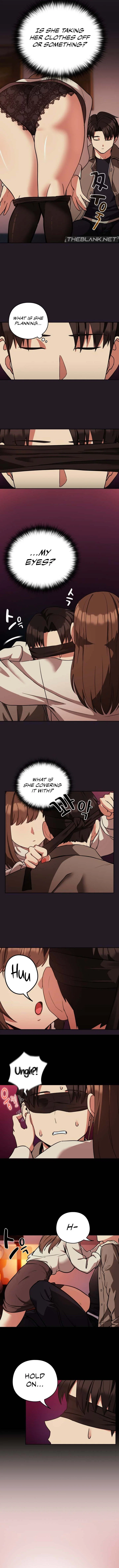 After Work Love Affairs Page 5 - MangaHe