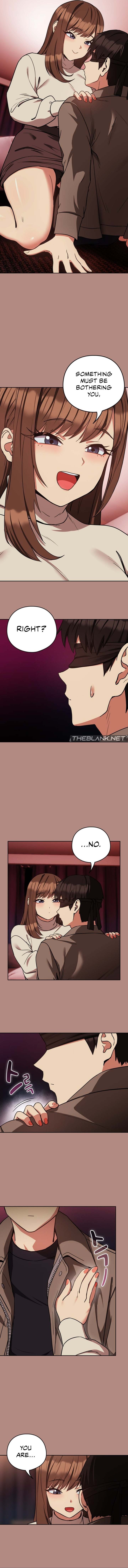 After Work Love Affairs Page 6 - MangaHe