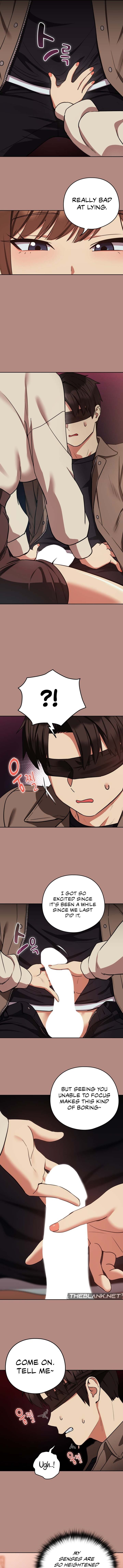 After Work Love Affairs Page 7 - MangaHe