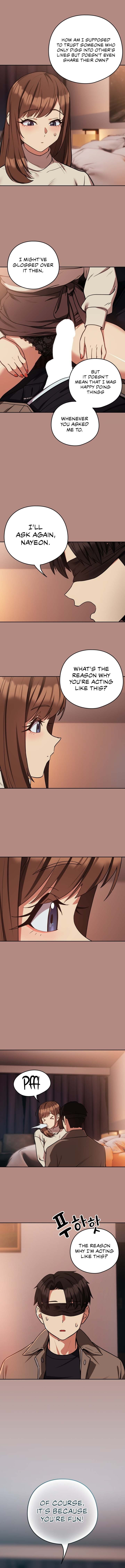 After Work Love Affairs Page 9 - MangaHe