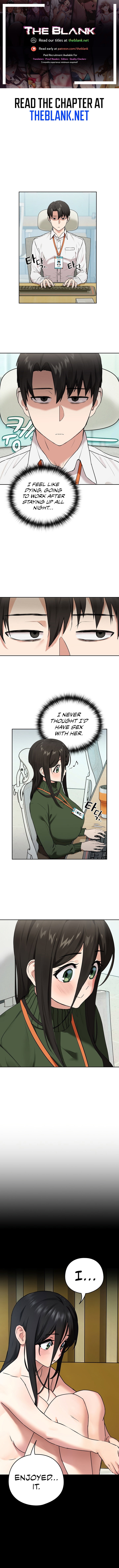 After Work Love Affairs Page 2 - MangaHe