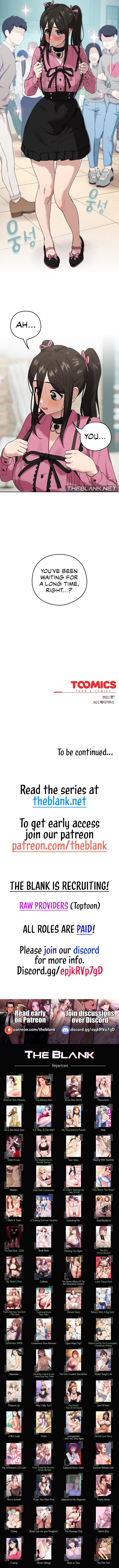 After Work Love Affairs Page 13 - MangaHe