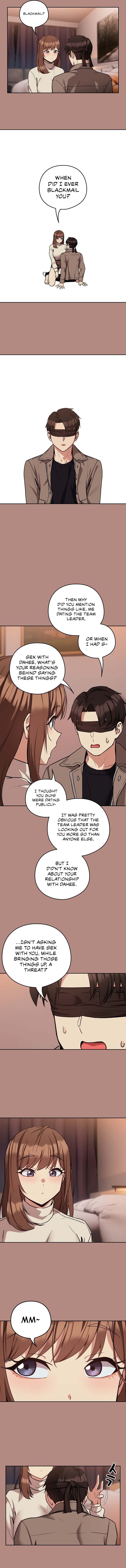 After Work Love Affairs Page 3 - MangaHe