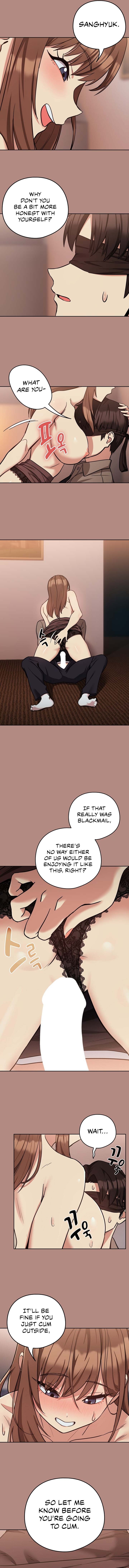 After Work Love Affairs Page 6 - MangaHe