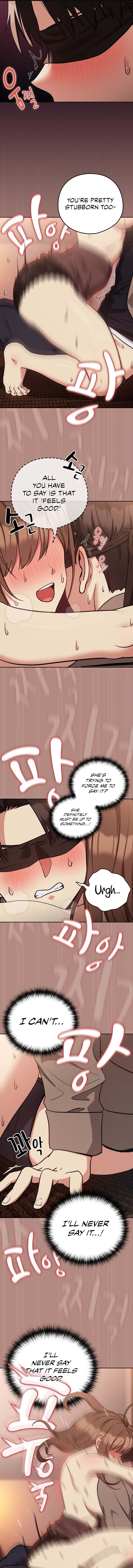 After Work Love Affairs Page 9 - MangaHe