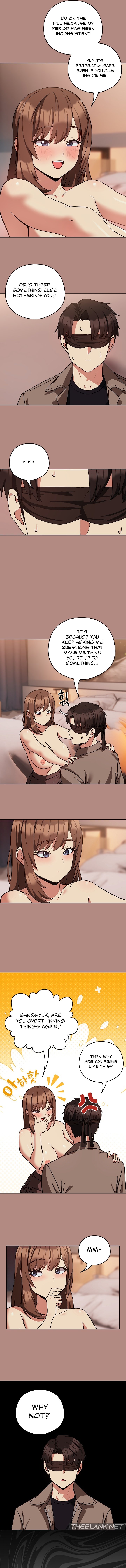 After Work Love Affairs Page 3 - MangaHe