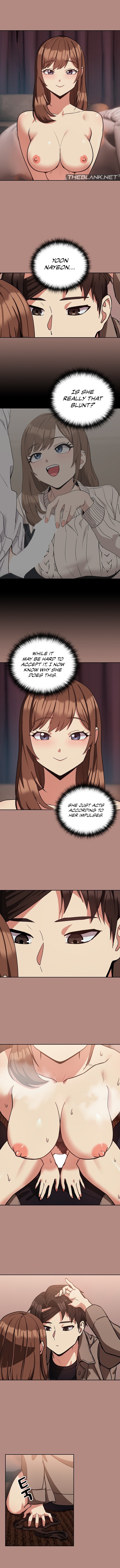 After Work Love Affairs Page 5 - MangaHe