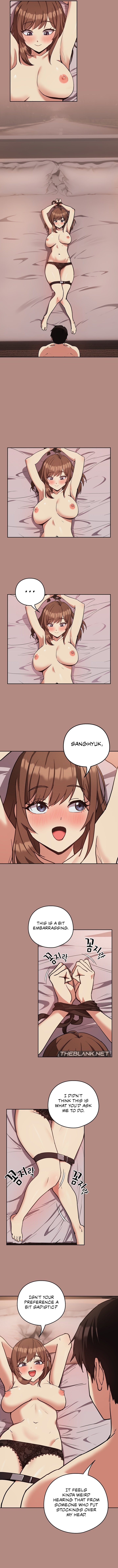 After Work Love Affairs Page 7 - MangaHe