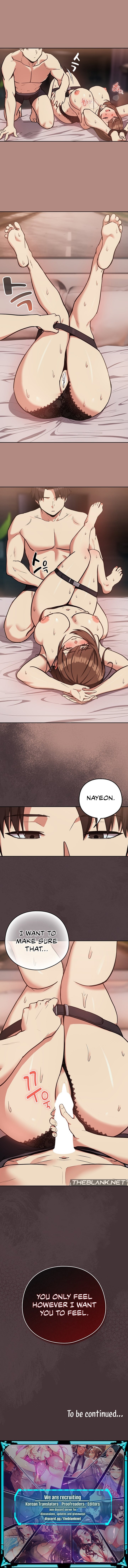 After Work Love Affairs Page 10 - MangaHe