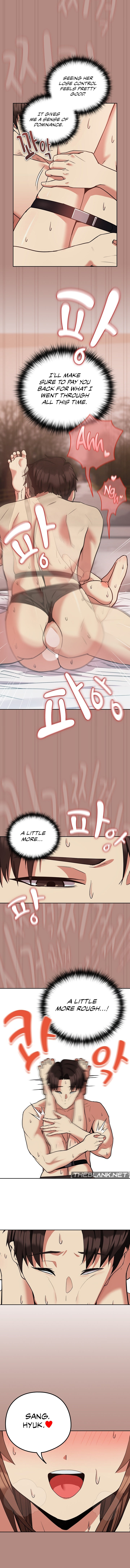 After Work Love Affairs Page 4 - MangaHe