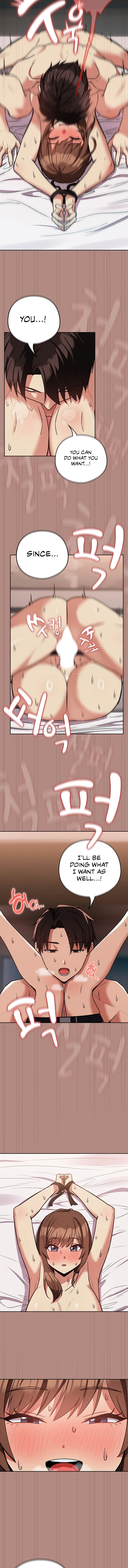 After Work Love Affairs Page 6 - MangaHe