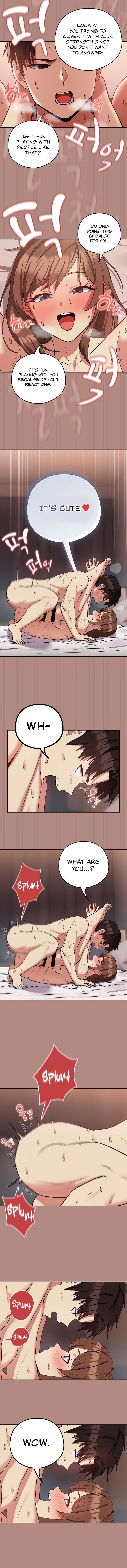 After Work Love Affairs Page 9 - MangaHe