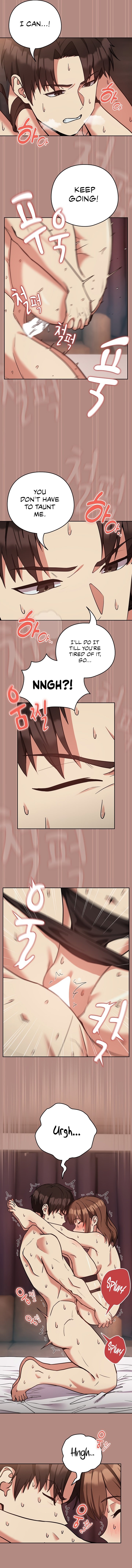 After Work Love Affairs Page 3 - MangaHe