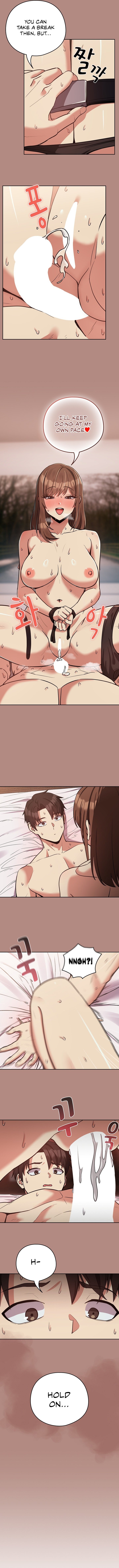 After Work Love Affairs Page 5 - MangaHe