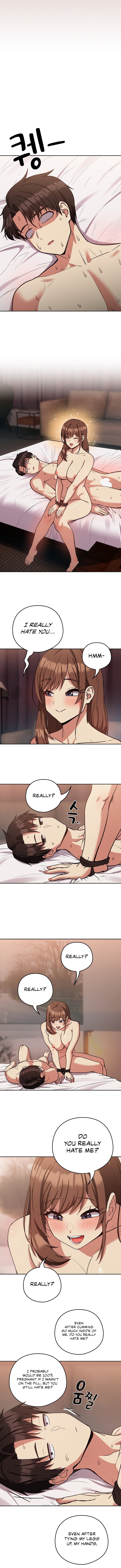 After Work Love Affairs Page 6 - MangaHe