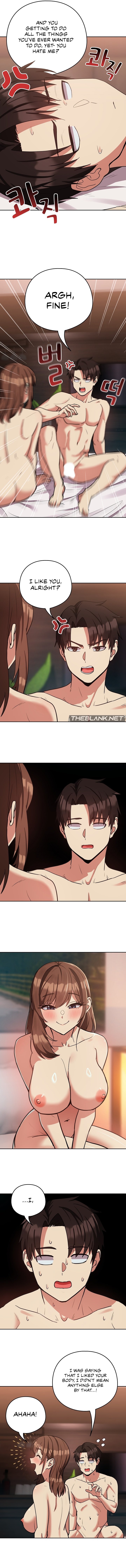 After Work Love Affairs Page 7 - MangaHe