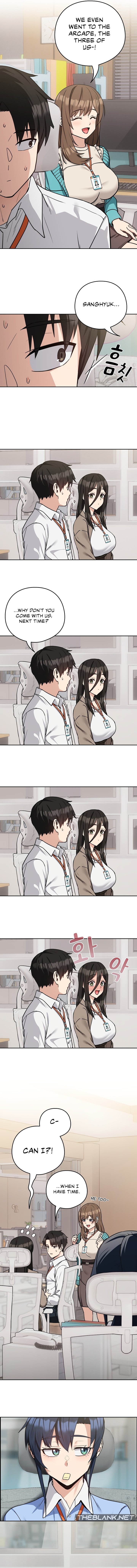 After Work Love Affairs Page 10 - MangaHe