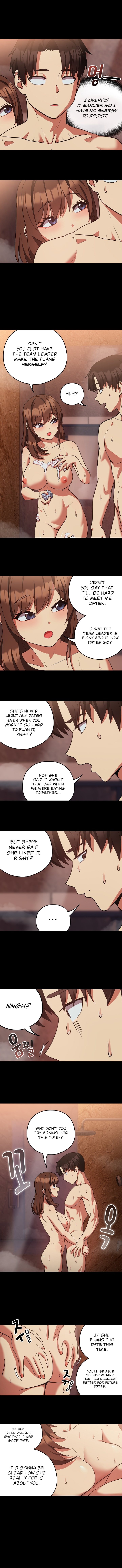 After Work Love Affairs Page 3 - MangaHe