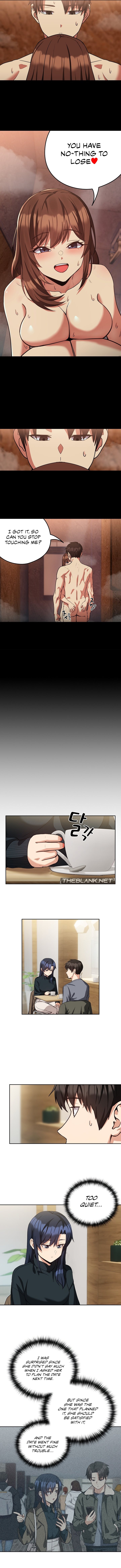 After Work Love Affairs Page 4 - MangaHe