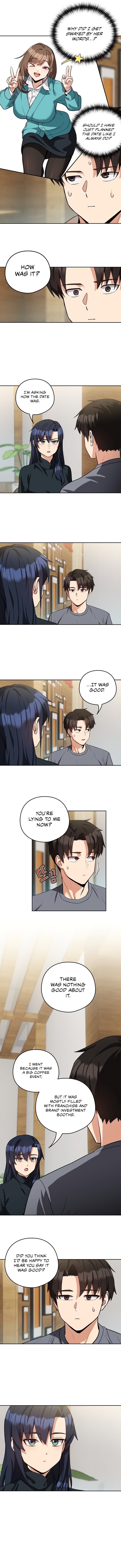 After Work Love Affairs Page 5 - MangaHe